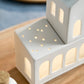 Maison Empilable Des Arches Porcelaine Blanche räder 18323