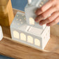Maison Empilable Des Arches Porcelaine Blanche räder 18323