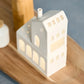 Maison Empilable Des Arches Porcelaine Blanche räder 18323