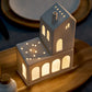 Maison Empilable Des Arches Porcelaine Blanche räder 18323