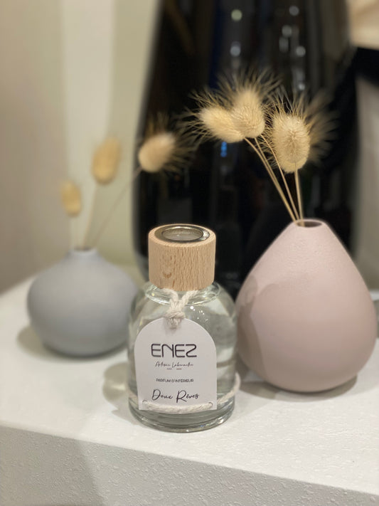 Doux rêves - diffuseur Enez 100 ml
