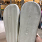 Chaussons requin gris - du 36 => au 41