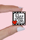 Pin’s “Petit con”