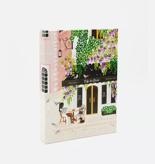 Paris  - Puzzle 1000 pièces ATWS