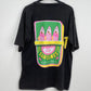 T-shirt imprimé "SARDINES POUR LES TOASTS " T.U