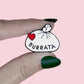 Pin’s "Burratas"