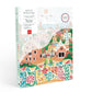 Coffret peinture au numéro - Barcelona par DazlStudio