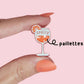 Pin’s “Petit verre Spritz”