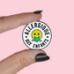 Pin’s "allergique aux enfants"