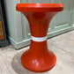 Tabouret Tam Tam vintage