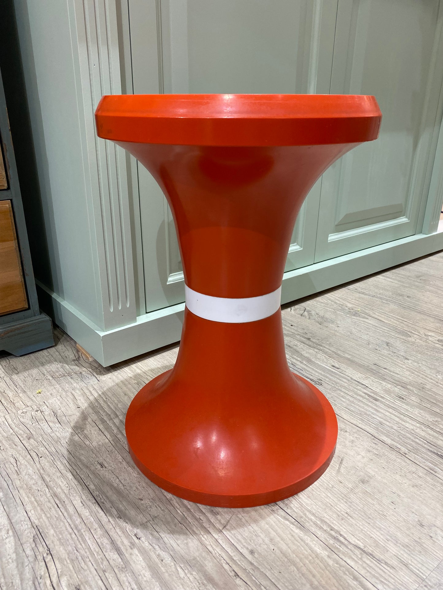 Tabouret Tam Tam vintage