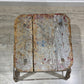 tabouret ancien de peintre