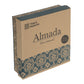 Coffret de 4 déjeuners "Almada"