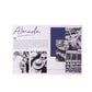 Coffret de 4 déjeuners "Almada"