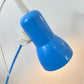 Lampe articulée années 80