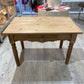 Table d'appoint / bureau bas