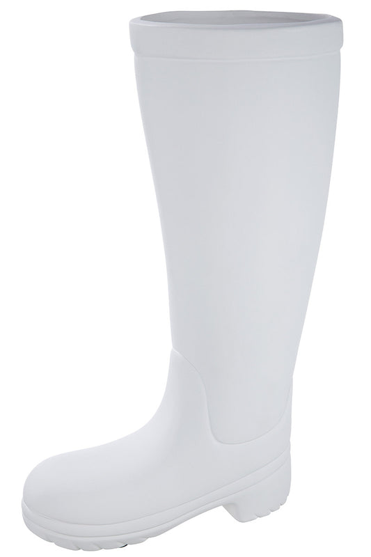 Porte-parapluies en forme de Bottes en caoutchouc