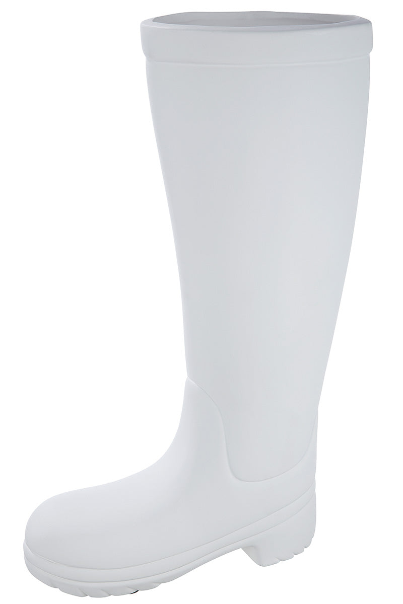 Porte-parapluies en forme de Bottes en caoutchouc