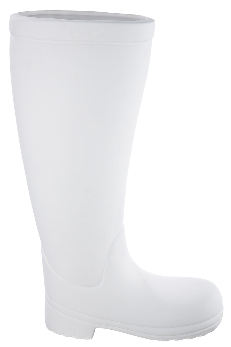 Porte-parapluies en forme de Bottes en caoutchouc