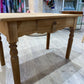 Table d'appoint / bureau bas