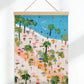 Coffret Petit Diamond - Diamond Painting Summer Time par Melisa Bilgici