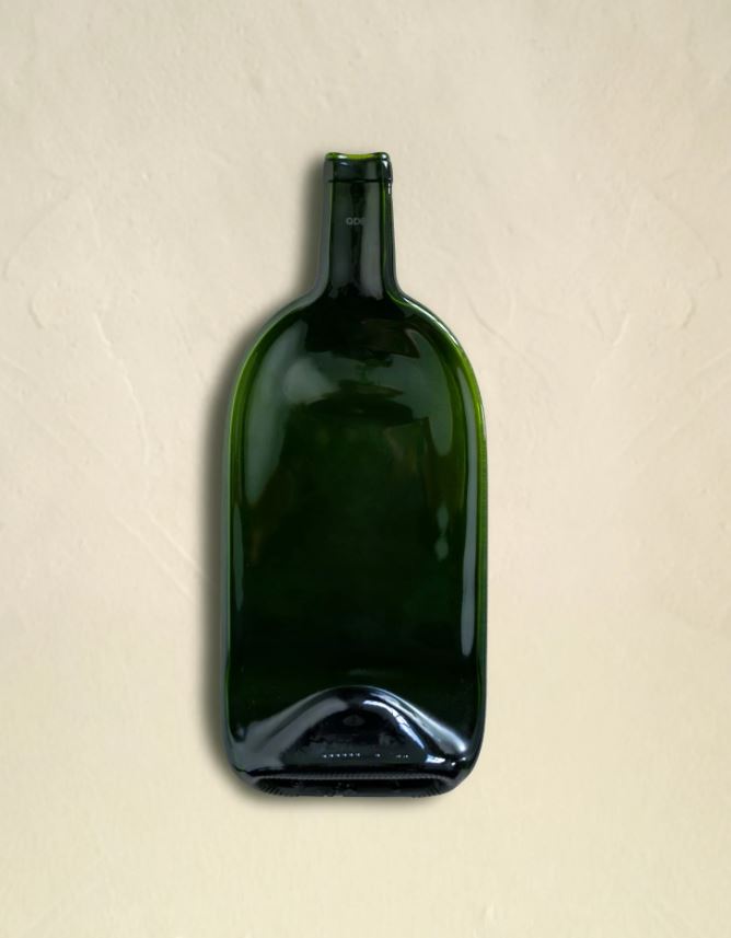 Planche apéritive coloris vert, Taille L