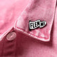 Pin’s “Flemme”