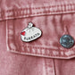 Pin’s "Burratas"