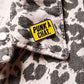 Pin’s "Punk à chat” - jaune