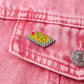 Pin’s "Beurre salé"