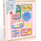 Coffret Petit Diamond - Diamond Painting Sardine Cans