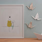 AFFICHE A3 - Love Mum and Boy Summer - My Lovely Thing