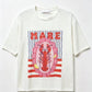 T-shirt imprimé "MARE LOBSTER" T.U