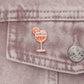 Pin’s “Petit verre Spritz”