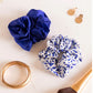 Chouchous Duo 'Blue swallows' AWTS