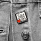 Pin’s “Petit con”