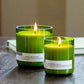 Bougie parfumée Ambre - 500 g