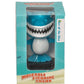 Figurine mobile solaire "Requin"