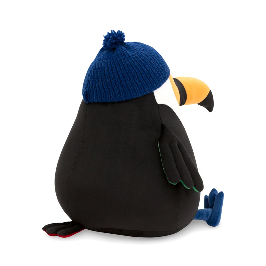 PELUCHE grand Toucan