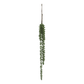 Fleur Plante suspendue 75 cm