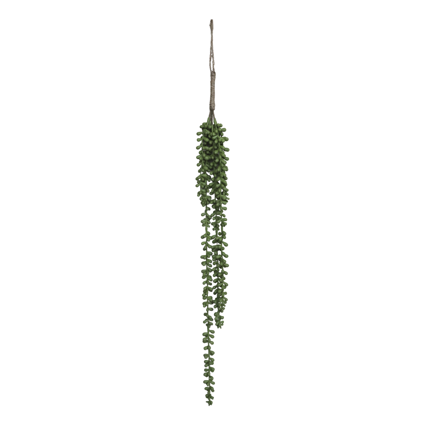 Fleur Plante suspendue 75 cm