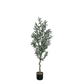Plante artificielle plant d'Olivier