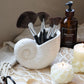 Vase en forme de coquillage
