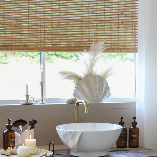 Vase en forme de coquillage