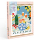 Coffret Petit Diamond Amalfi Coast Apéritif La Petite Epicerie