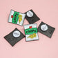 Pin’s "Paquet de chips"