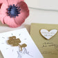 Pin's "Viens on sème" - My Lovely Thing