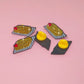 Pin’s "Beurre salé"