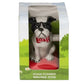 Figurine mobile solaire "CHIEN"