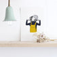 AFFICHE A3 - Matelot En Salopette - My Lovely Thing